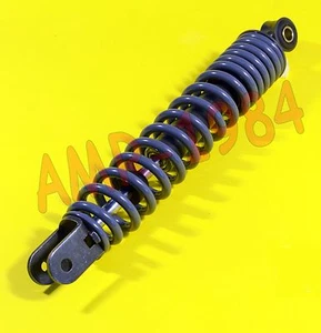AMMORTIZZATORE ORIGINALE APRILIA SCARABEO 50 1993 / 97 COD. 8203694 - Imagen 1 de 1
