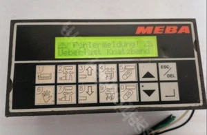 EPIS BEDIENFELD, 10853001.01 gebraucht - Bild 1 von 2
