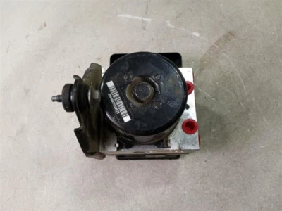 Volkswagen Passat 2017-2018-2019 ABS bomba actuador freno antibloqueo OEM Foto 1 de 4