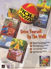 .PSX.' | '.Roll Away.