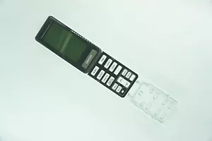 Remote Control For Haier Riello AS50S2SD1FA-CL Heat Pump Room Air Conditioner - Picture 1 of 6