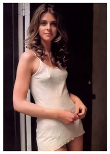 LINDSAY WAGNER - 5"X7" FOTOGRAFIE - Bild 1 von 1
