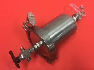 PALL??? - Stainless Steel, Filter Housing - Picture 1 of 7