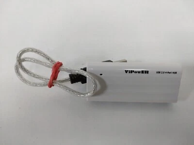 Nintendo Wii Rock Band 4 port USB dongle - Image 1 of 3