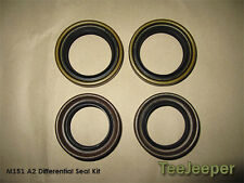 new Oil Seal Differential Repair Kit Jeep M151 A2