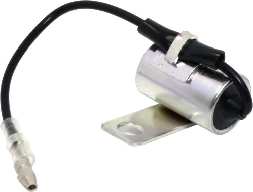 Condensador de encendido K&amp;S Technologies 09-0002 2105-0120 28-9002 Foto 1 de 4