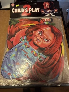 Trick Or Treat Studios Child’s Play 2 Halloween Wanddeko - Bild 1 von 2