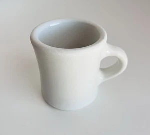 Vintage Antique 1950’s Restaurant MUG Cup Sterling Vitrified China Heavy Thick - Picture 1 of 7