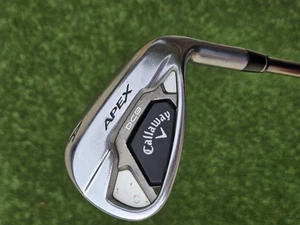 Callaway Apex DCB 21 A Wedge Approach/Gap UST Mamiya Recoil 65 F3 Reg RH 34.25" - Picture 1 of 11