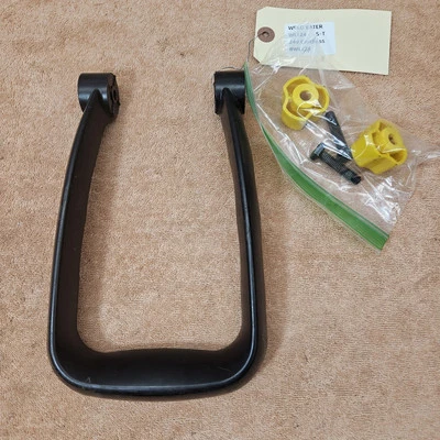 Mango de recortadora de cuerda WEED EATER WLT24 PS11842472 - Recortadora inalámbrica 24v #WLT24 Foto 1 de 4