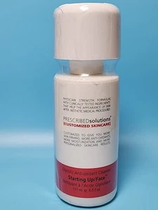 Starting Up/Face® – Glycolic Anti-Oxidant Cleanser - Picture 1 of 4