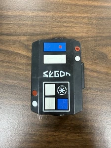 Star Wars Galaxy's Edge Droid Depot MSE-6 Maus Fernbedienung A5 - Bild 1 von 2