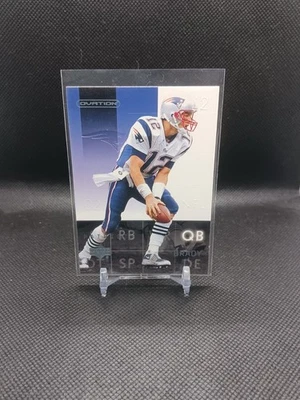 2002 Upper Deck Ovation - Том Брэди #51 - Изображение 1 из 2