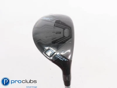 New! Ladies Cobra '24 AIR-X2 Offset 25* 5 Hybrid - Cobra Ultralite Ladies 442275 - Image 1 of 4