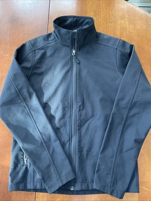 Port Authority Women’s Jacket Size Extra Small, Black, J317 - Image 1 of 4