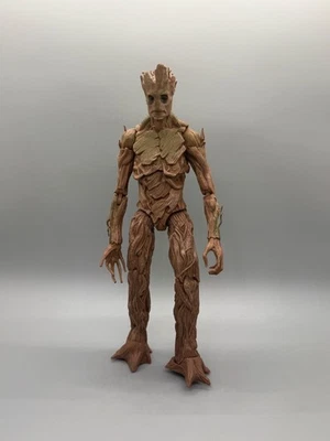 Groot BAF — полная фигурка GOTG Marvel Legends Infinite Series 9 дюймов 2014 Hasbro - Изображение 1 из 4