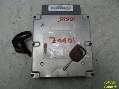 ECU Ford Mondeo II Hatchback 1.8 TD CLX (RFN) 97BB12A650JB / DOCK - Immagine 1 di 3