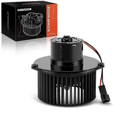 Front HVAC Heater Blower Motor for Dodge B1500/B2500/B3500 1995-1998, Ram 1500/2 Foto 1 de 4