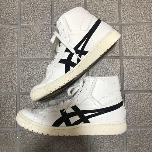 Asics Uomo 11.0US Gel Point Getter Taglio Alto Edizione Limitata Comodo Supporto