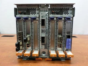 IBM 00TK679 00TK675 50CB PCIe3 6-Slot Fanout Expansion Module - Imagen 1 de 11