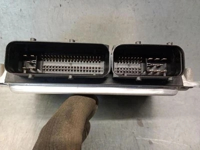 centralina motore per SKODA FABIA I (6Y2) 1.4 TDI 045906019BM rectp5506201 - Immagine 1 di 4