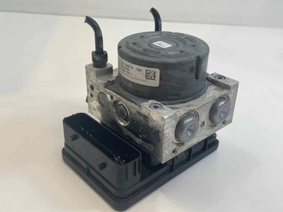 ABS Anti Lock Brake Pump Assy 1.5 Turbo Eg9c-2c405-ae Fits FORD FUSION 2014-2016 - Image 1 of 4