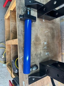Hydraulic Ram for JD2 Tube bender - Picture 1 of 1