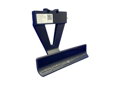 2023 Ocean Fisker Extreme Front Dash Climate Control Switch Panel FM2970300161G - Image 1 of 4