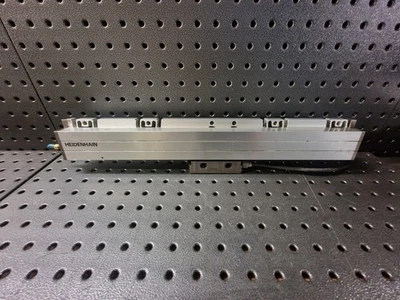 Heidenhain LC 185 EnDat02  ML 340mm ID 689 697-03 Längenmessgerät ID 1097317-01 - Bild 1 von 4