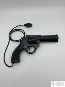 🔥Nintendo NES Game Master Lethal Weapon Pistole / Revolver • GN-200 • sehr gut - Picture 1 of 2