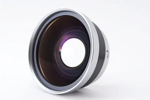 Olympus WCON-P01 Wide Converter Fits M. Zuiko Digital 14-42mm II (Exc++)1870384 - Picture 1 of 12