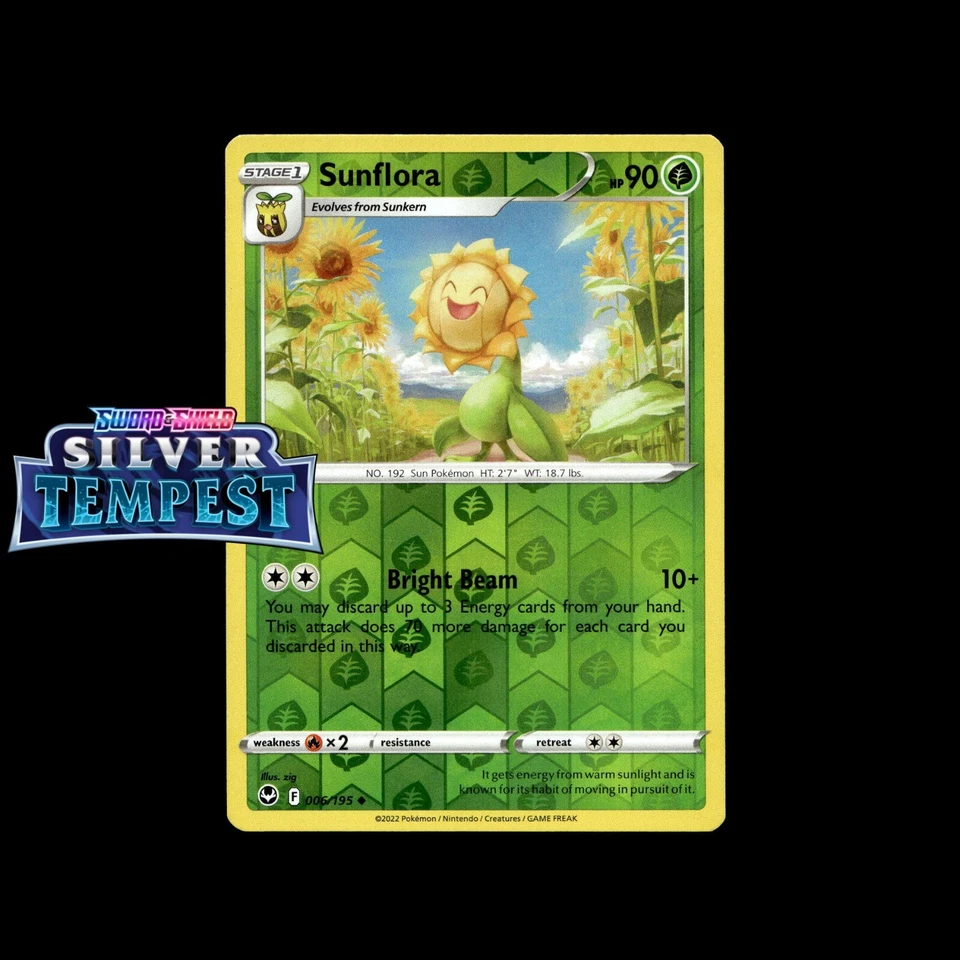 Pokemon Cards! Silver Tempest - Holo/Reverse Holo UltraRare V VMAX Full Art Card - Image 1 of 1