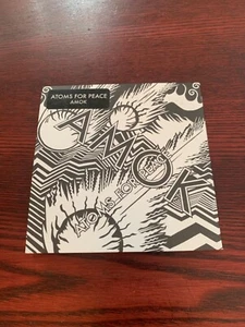 Atoms for Peace - AMOK - CD - 2013 - XL - Picture 1 of 7