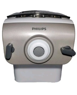 Philips HR2357 Automatic Pasta and Noodle Maker  - Image 1 of 4
