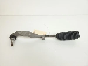 2016-2022 BMW X1 F48 LEFT DRIVER SIDE STEERING RACK TIE ROD W BOOT 38228629 OEM  - Picture 1 of 9