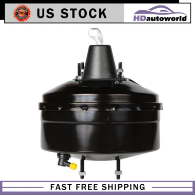 Power Brake Booster for Ford E-150 E-250 E-350 Econoline Club Wagon 54-74419 - Image 1 of 4