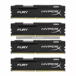 4/8GB 16GB DDR4 2133 2400 2666 3200 MHZ DIMM for Desktop 288pin Memory Ram lot - Picture 1 of 32