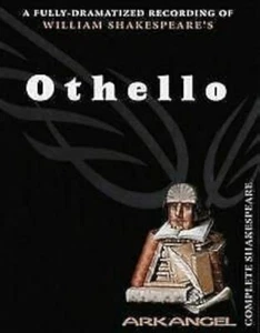 Othello by William Shakespeare Dramatised Audio Cassette 2000 NEW SEALED - Picture 1 of 5