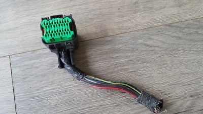 Chrysler Sebring 2006 motor coleta ecu arnés fabricante de equipos originales B3 Foto 1 de 3