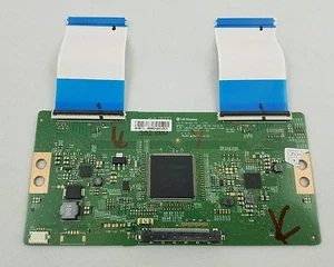 Sceptre 6871L-3828B / 6870C-0535B T-Con w/ Ribbons U500CV-UMK [A59i] - Picture 1 of 1