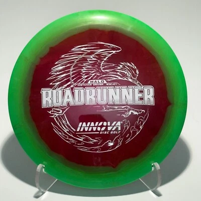 NEW Innova Halo Star Roadrunner LIGHTWEIGHT 168 grams - Image 1 of 4