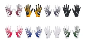Under Armour Jugend UA Clean Up Baseball Softball Erwachsene Schlaghandschuhe - Bild 1 von 21