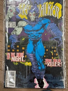 Schlafwandler Ausgabe #30 Marvel Comics November 1993 NEUWERTIG - Bild 1 von 1
