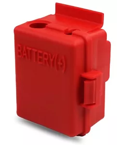 Silverado Sierra 1999-2006 rojo postivo batería cable bloque de conexiones nuevo 12191376 - Imagen 1 de 9