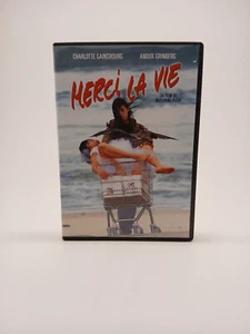 Merci la vie | Un film de Bertrand Blier | France 1991 | French/Français - Picture 1 of 5