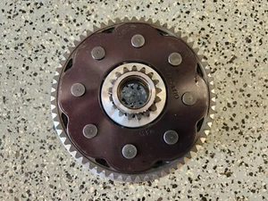 2016 Yamaha YZ450FX 2016 - 2018 Clutch Basket and Primary Gear B11-16150-00-00 - Picture 1 of 10