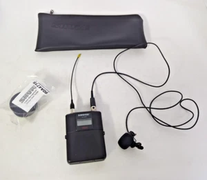 SHURE ULXD1 G50 470-534 MHz - Bild 1 von 22