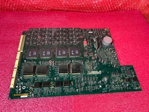 Tektronix TDS 510A Four Channel Digitizing Oscilloscope Main Board 671-3024-02 - Picture 1 of 12