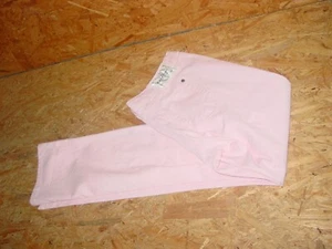 Tolle Stretchjeans/Jeans v. ROADSIGN Gr.42/L34 rosa NEU! Straight - Bild 1 von 1