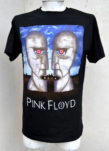 Pink Floyd Shirt The Division Bell Official Merch MXV - Picture 1 of 3